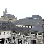 Kolping Im Warsberger Hof * トリーア
