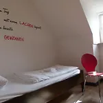Kolping Im Warsberger Hof