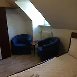 Kolping Im Warsberger Hof ホステル トリーア