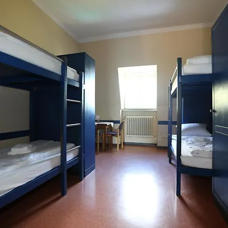 Kolping Im Warsberger Hof * Trèves