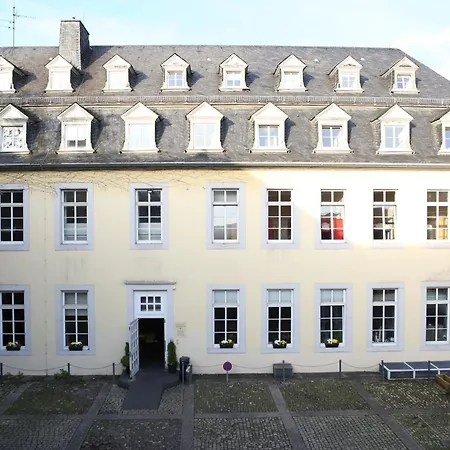 Kolping Im Warsberger Hof *