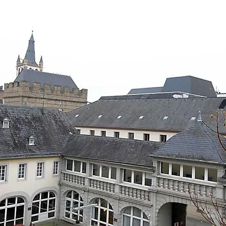 Kolping Im Warsberger Hof *