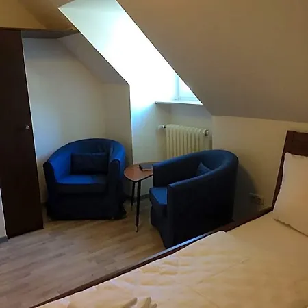 Kolping Im Warsberger Hof * Trèves
