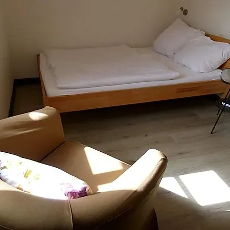 Auberge de jeunesse Kolping Im Warsberger Hof Trèves