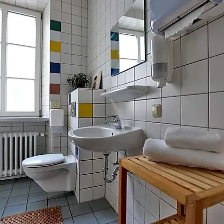 Kolping Im Warsberger Hof