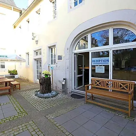 Kolping Im Warsberger Hof Auberge de jeunesse