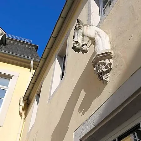 Kolping Im Warsberger Hof Auberge de jeunesse *