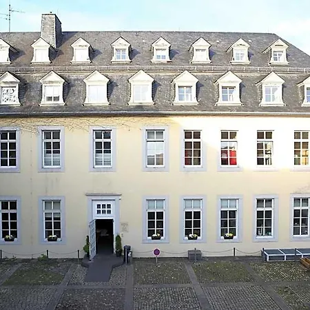 Kolping Im Warsberger Hof Auberge de jeunesse Trèves