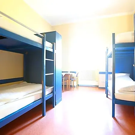 Kolping Im Warsberger Hof *