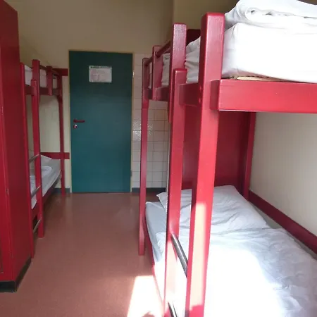 Kolping Im Warsberger Hof Hostel