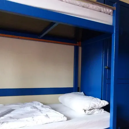 Kolping Im Warsberger Hof * Tréveris