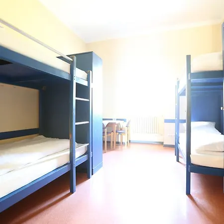 Kolping Im Warsberger Hof Hostal