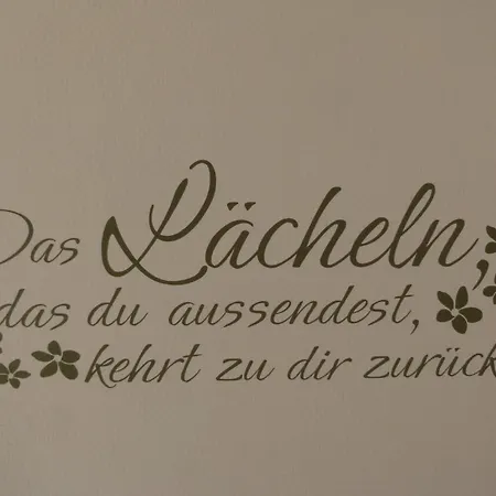 Kolping Im Warsberger Hof 旅馆 *