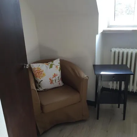 Kolping Im Warsberger Hof Trèves
