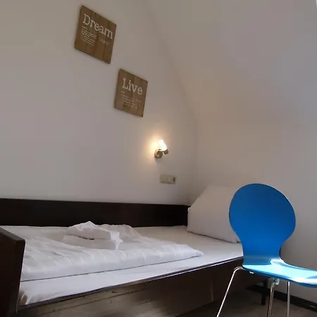 Kolping Im Warsberger Hof * Trèves