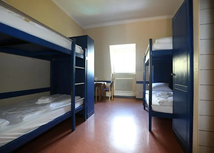 Kolping Im Warsberger Hof * Trier