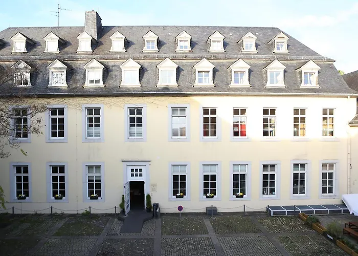 Kolping Im Warsberger Hof *