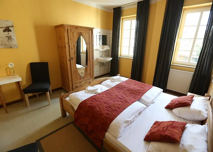 Kolping Im Warsberger Hof Trier