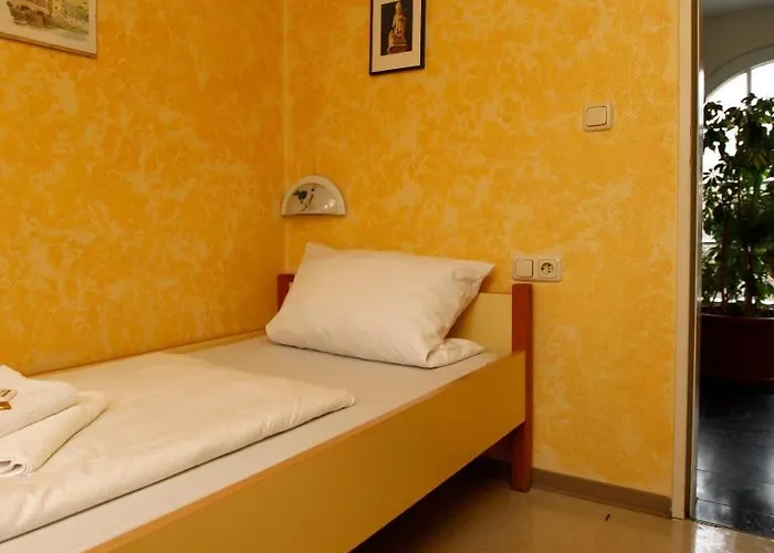 Kolping Im Warsberger Hof