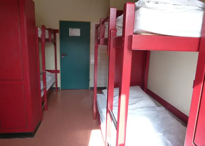 Kolping Im Warsberger Hof Hostel