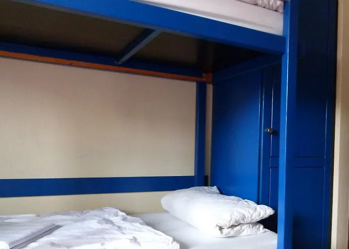 Kolping Im Warsberger Hof * Trier