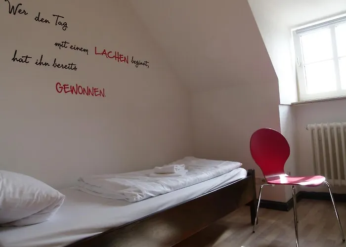 Kolping Im Warsberger Hof